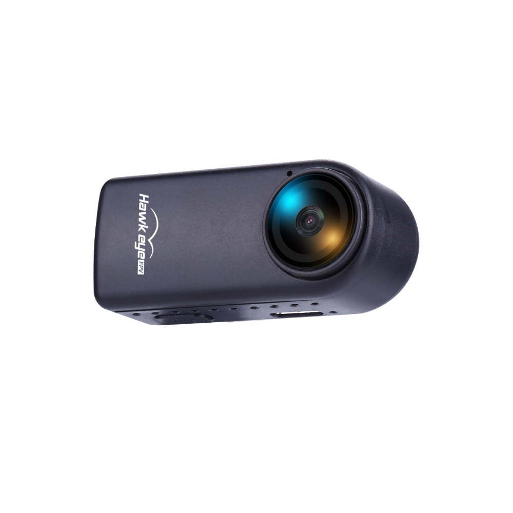 Hawkeye Firefly 4K Thumb 3 Camera