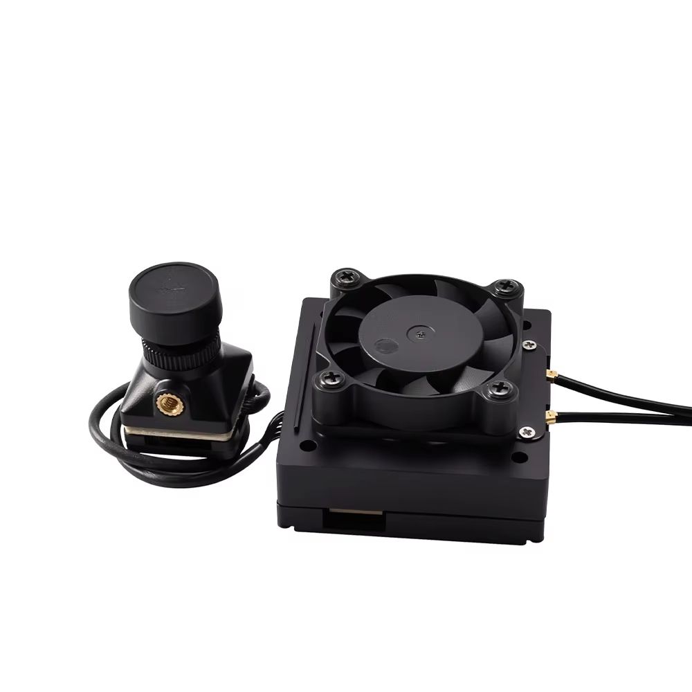 Hawkeye HD FPV Goggles