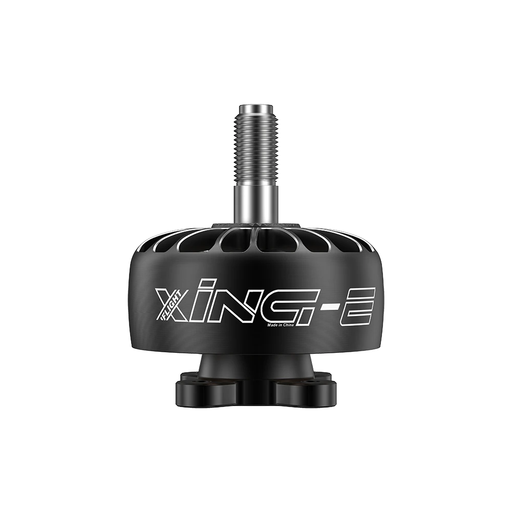 iFlight XING E Pro 2207 1800KV 6S /2450KV 2750KV 4S FPV Brushless Motor 