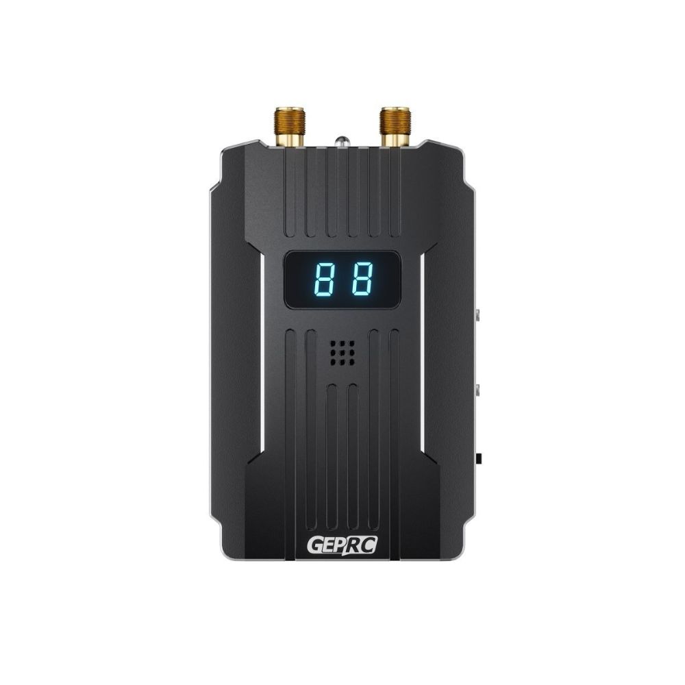 GEPRC MATEN 3.3G VRX with 3.3G Signal Alarmer-HPXGRC