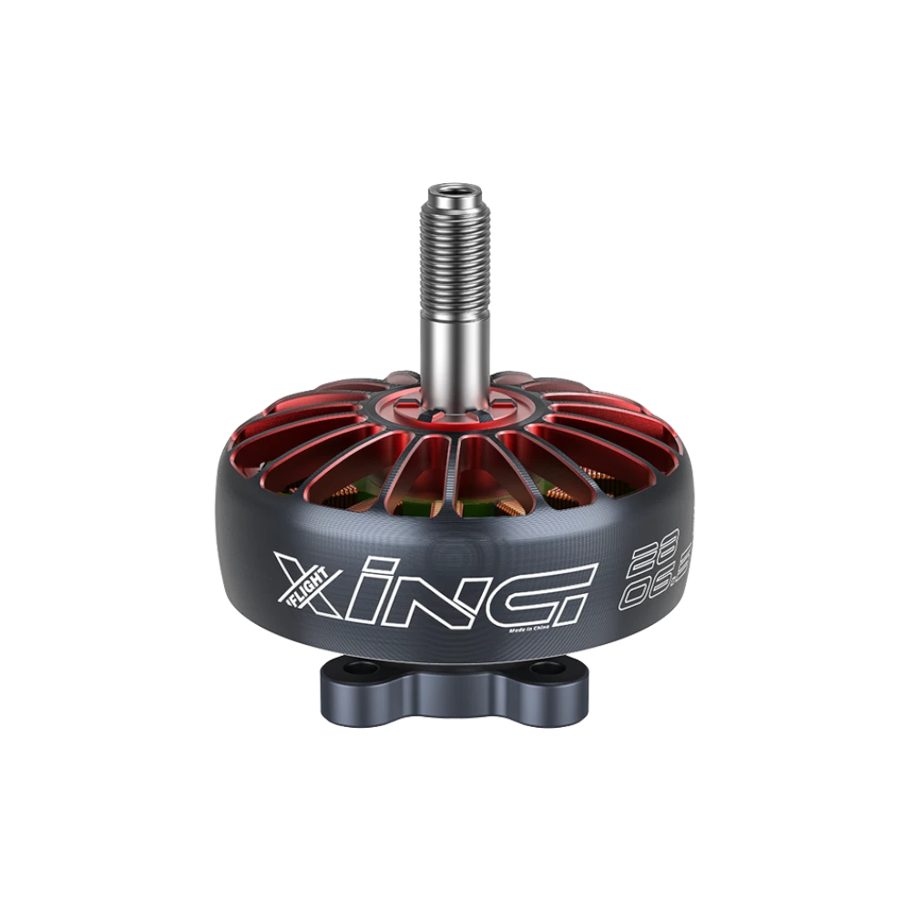 iFlight XING 2806.5 FPV Brushless Motor - 1300KV / 1800KV