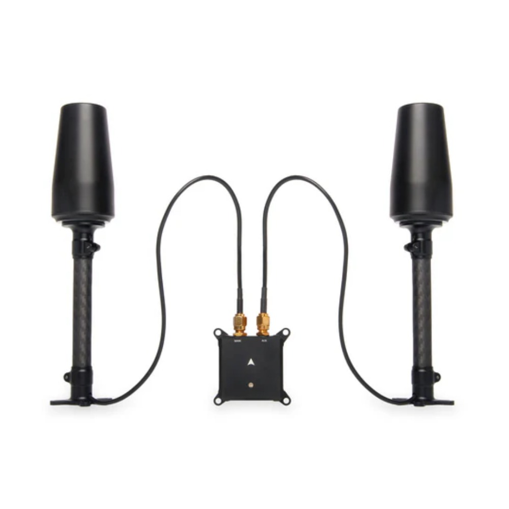 Holybro H-RTK mosaic-G5 (Dual Antenna Heading)