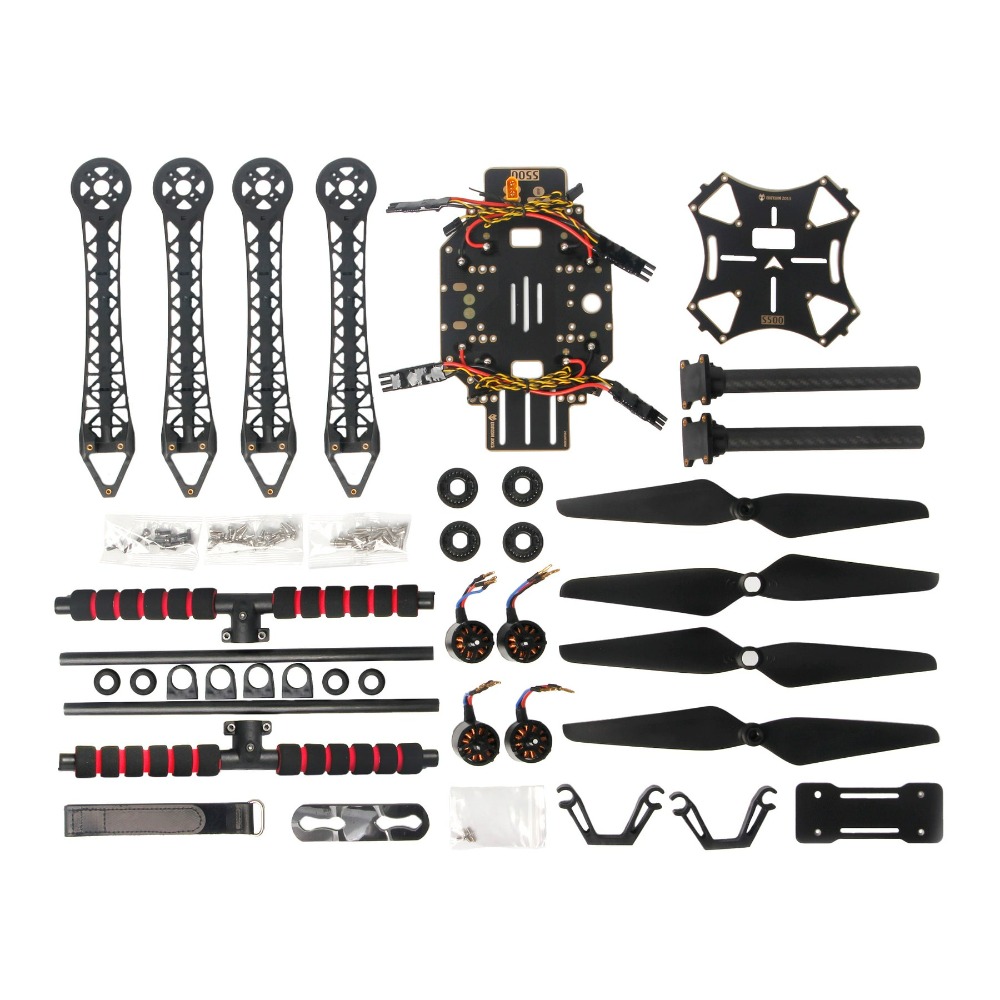 Holybro S500 V2 Kits