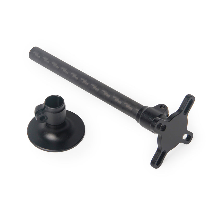 Holybro Fixed Carbon Fiber GPS mount