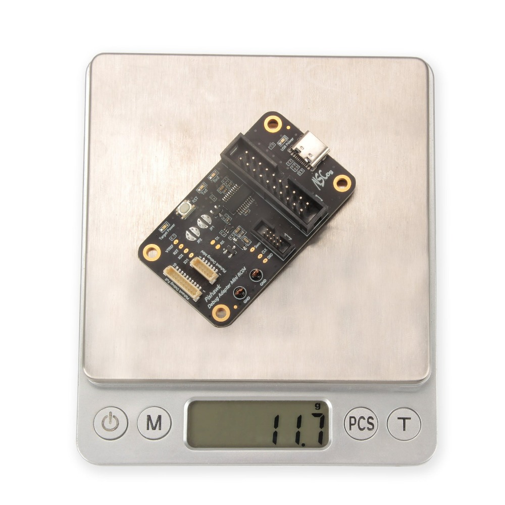 Holybro Pixhawk Debug Adapter Applicable -HPXGRC