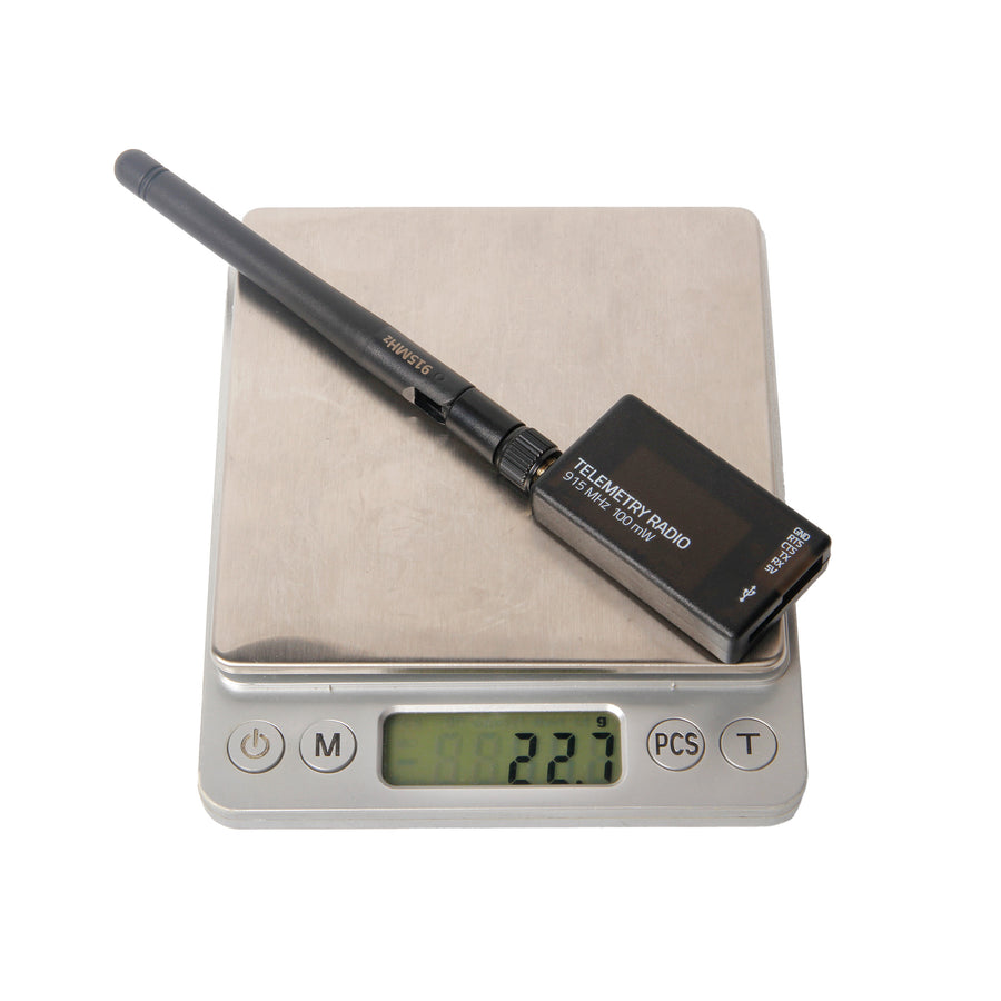 Holybro SiK Telemetry Radio V3 100mW 500mW 433MHZ 915MHZ