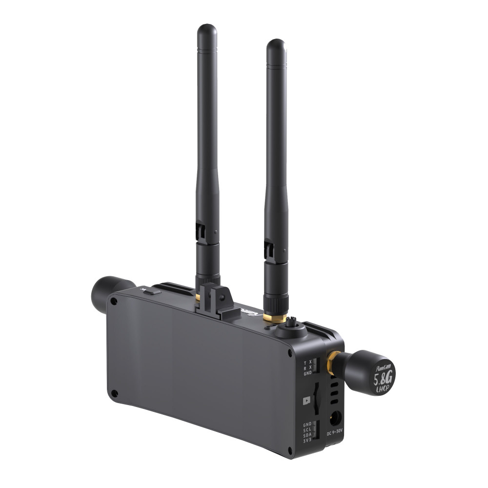 RunCam WiFiLink-RX Digital HD Receiver