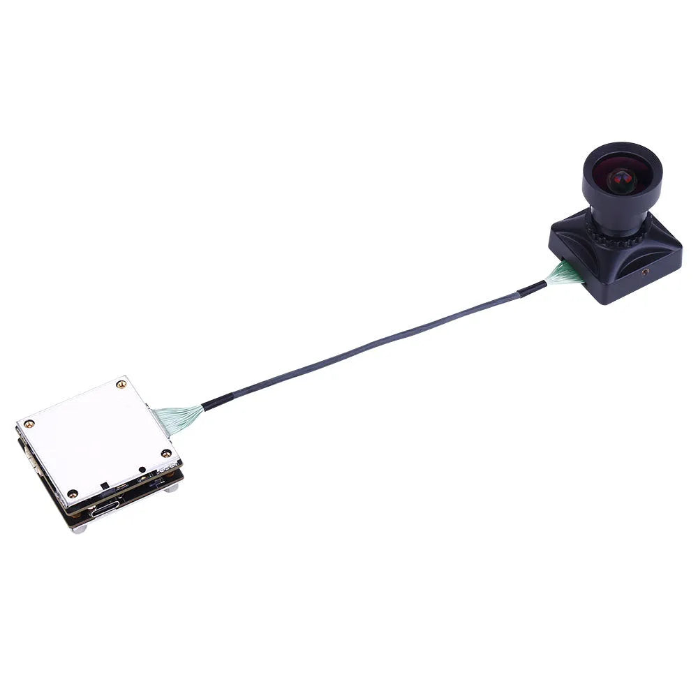 Hawkeye Firefly Split V6 pro 6K Camera
