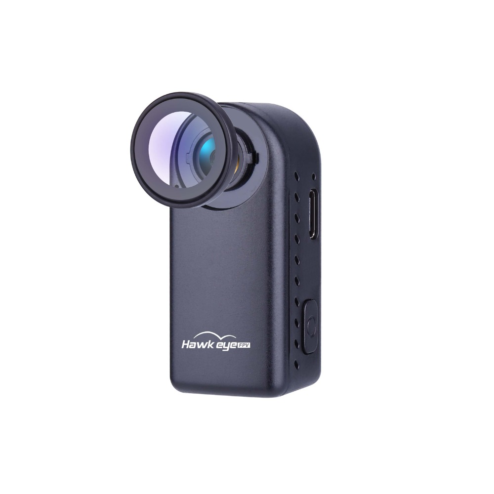 Hawkeye Firefly 4K Thumb 3 Camera