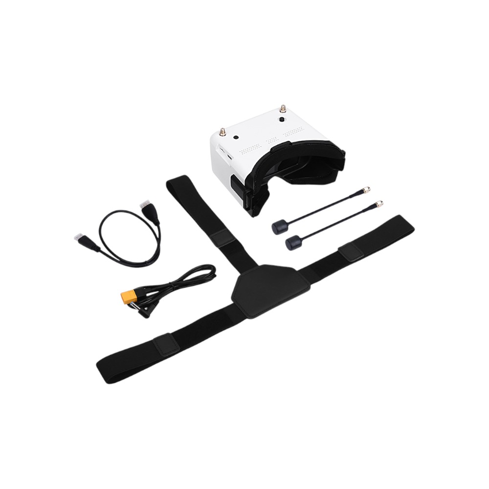 Hawkeye HD FPV Goggles