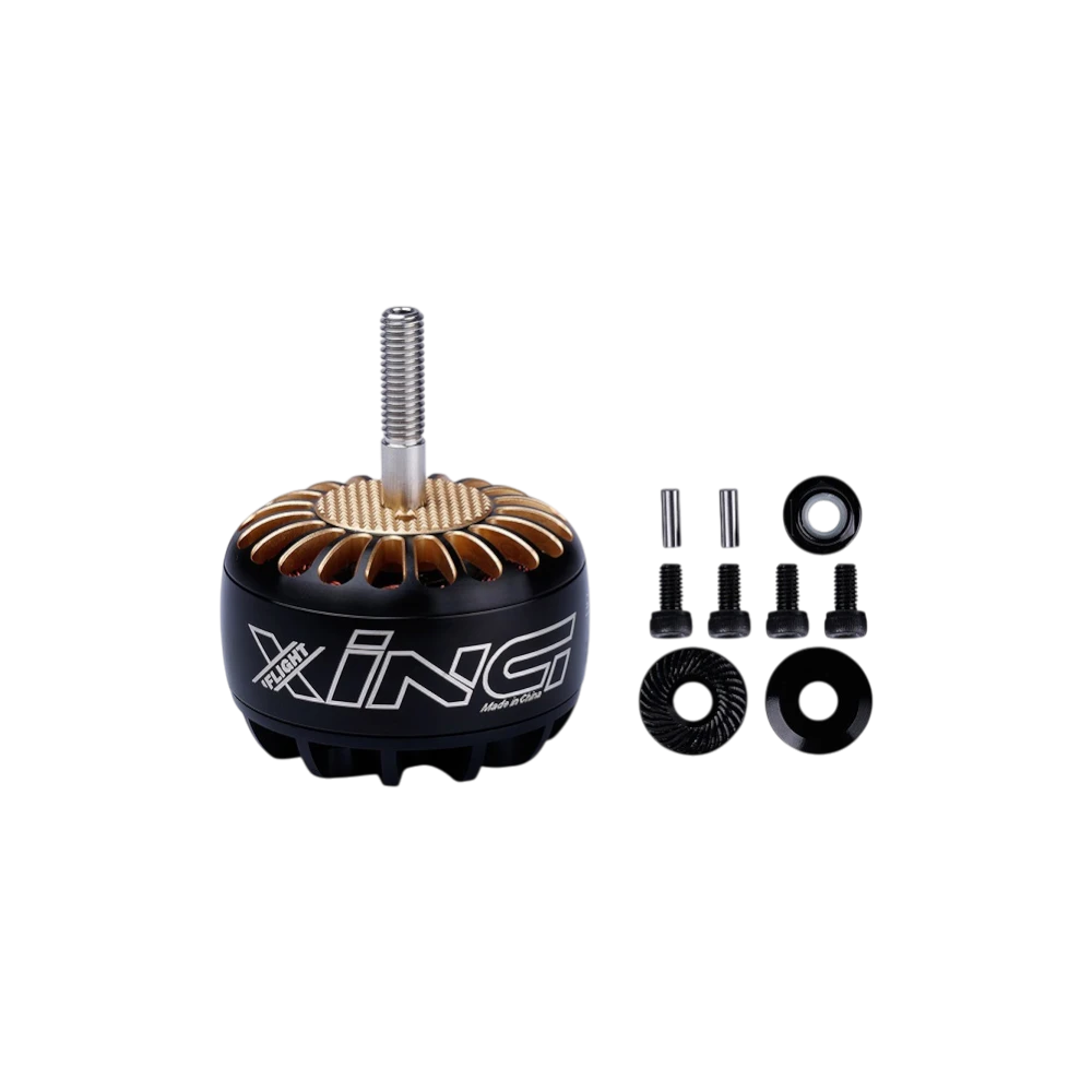 iFlight XING 4214 FPV Brushless Motor - 400KV / 660KV