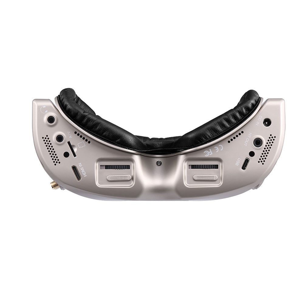 SKYZONE  SKY04X Pro FPV Goggles