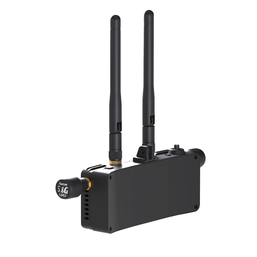 RunCam WiFiLink-RX Digital HD Receiver