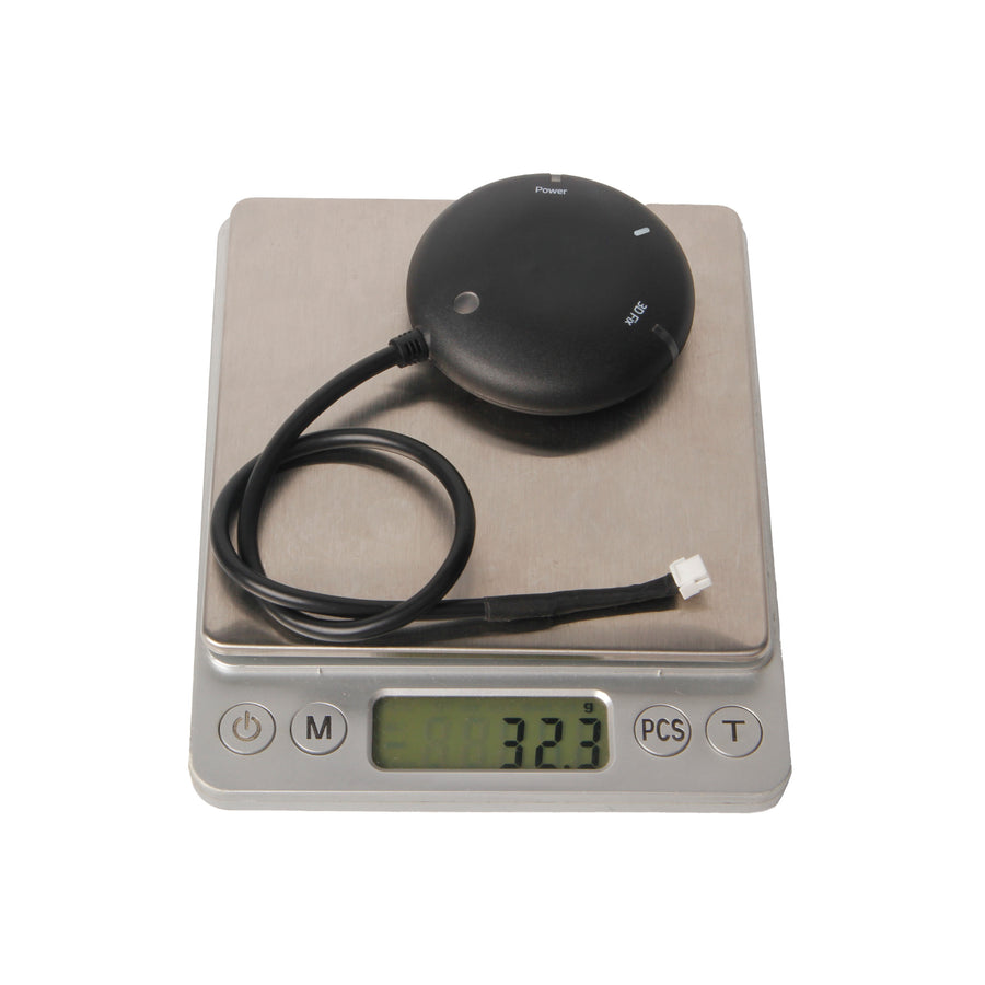 Holybro DroneCAN M9N GPS