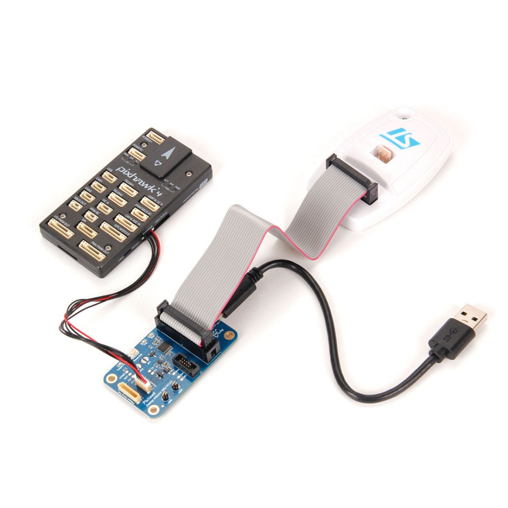Holybro Pixhawk Debug Adapter Applicable -HPXGRC