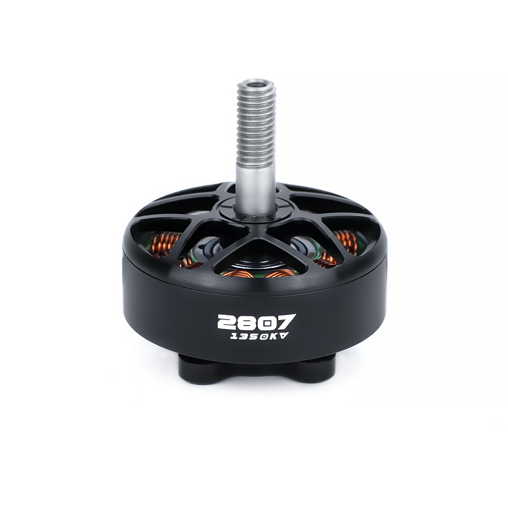 Axisflying AZ2807 1350KV 4-6S Brushless Motor for 6-7Inch FPV