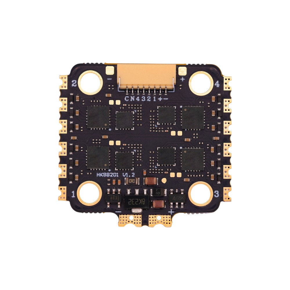 HAKRC BLS 8B 35A 4IN1 ESC