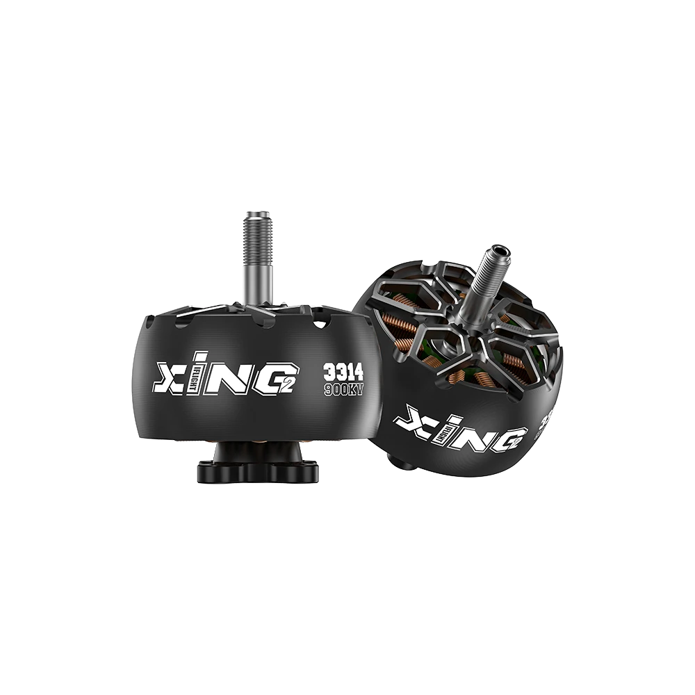 iFlight XING2 3314 6S Cinelifter Motor - 900KV 