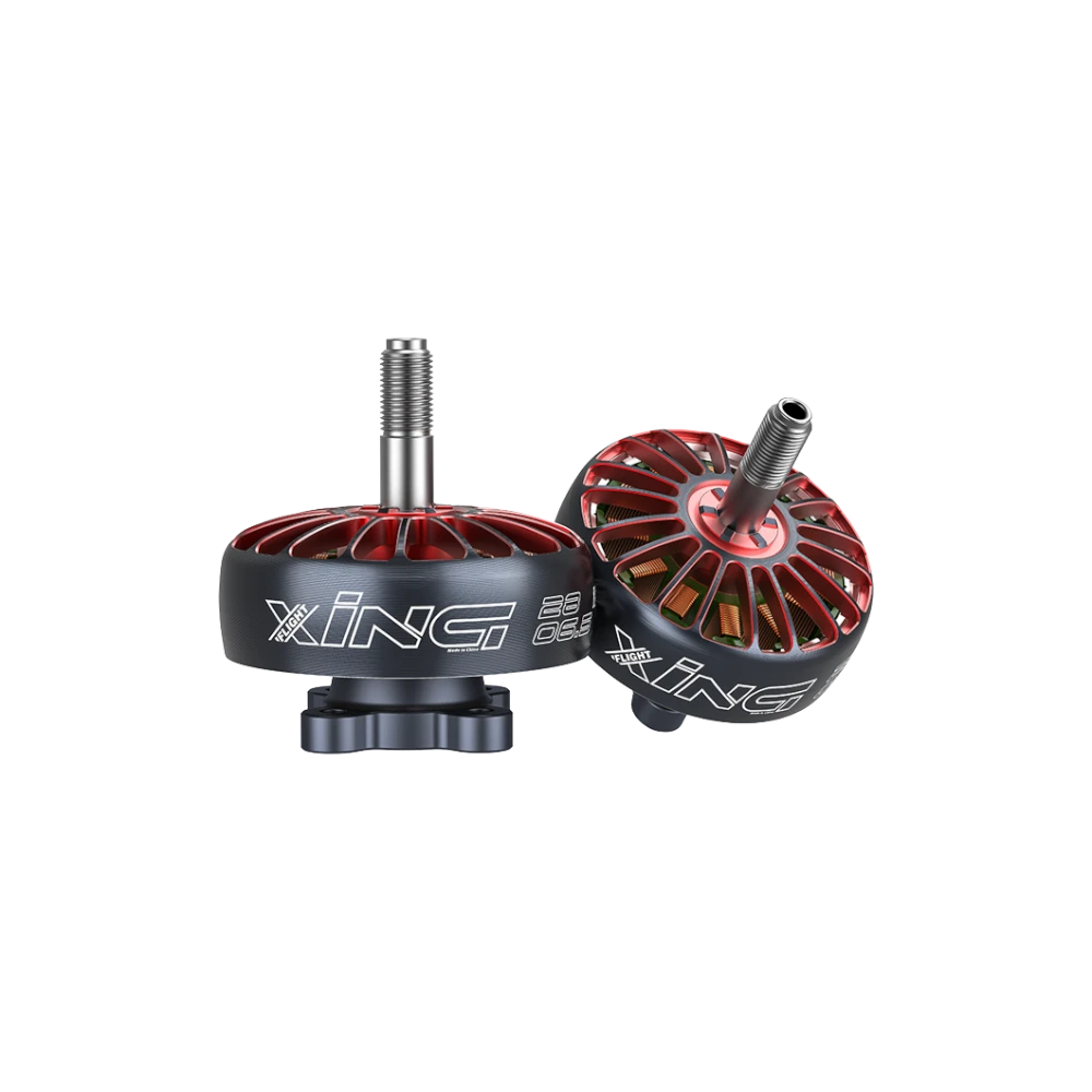 iFlight XING 2806.5 FPV Brushless Motor - 1300KV / 1800KV
