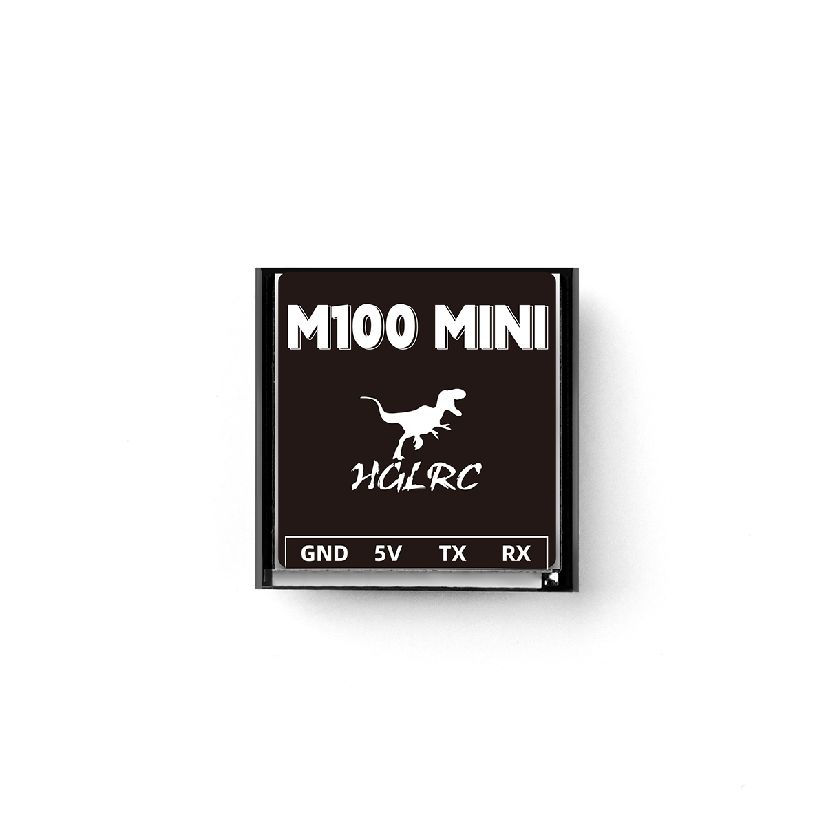 HGLRC M100 MINI M10 GPS Module Built-in Ceramic Antenna 