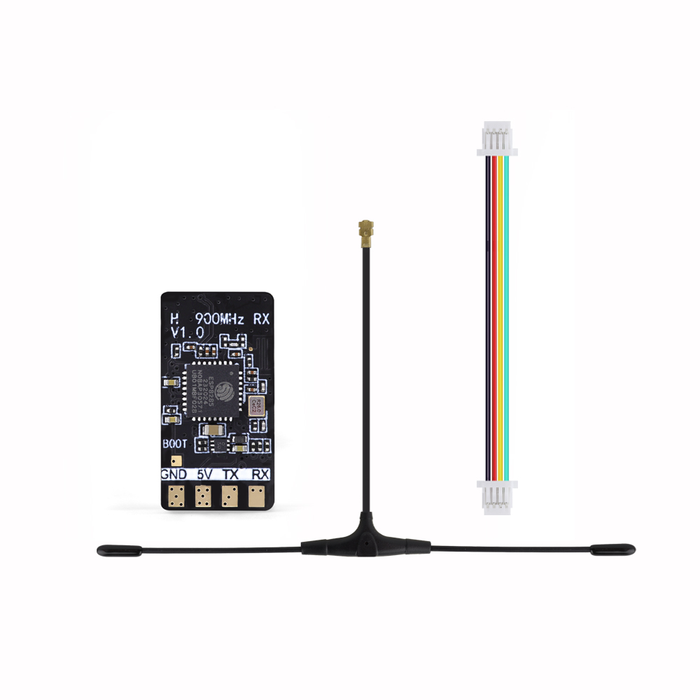 HGLRC ELRS 915MHz Receiver