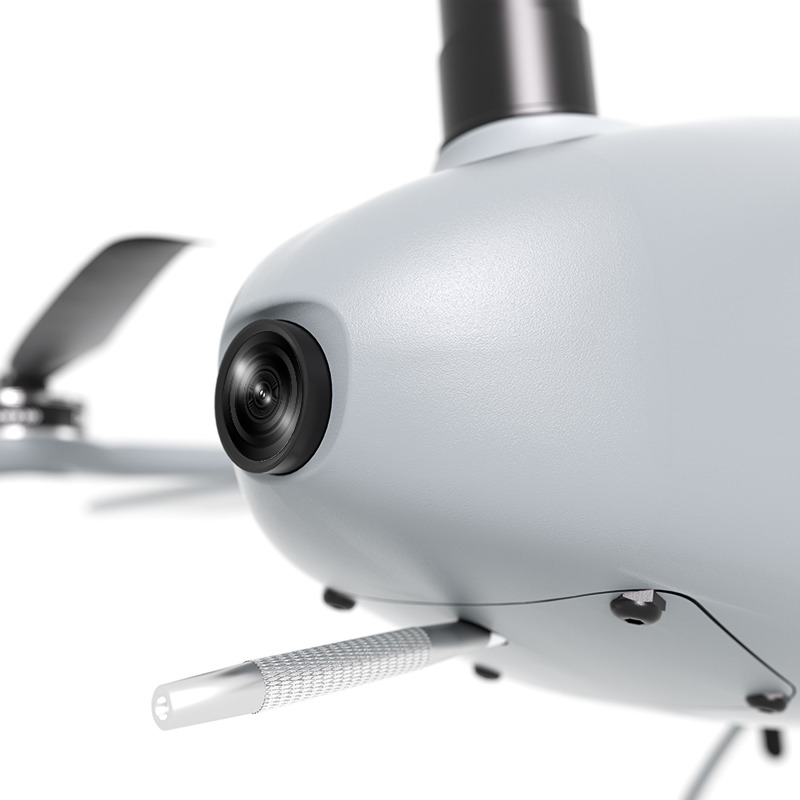 UniVTOL V2200 Fixed-wing UAV