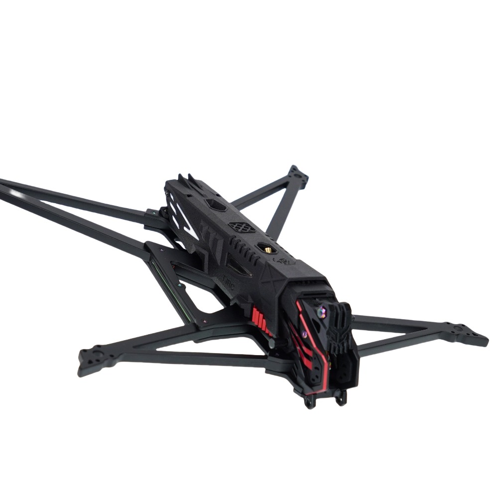 TJRC JM 10inches O4Pro FPV Frame 