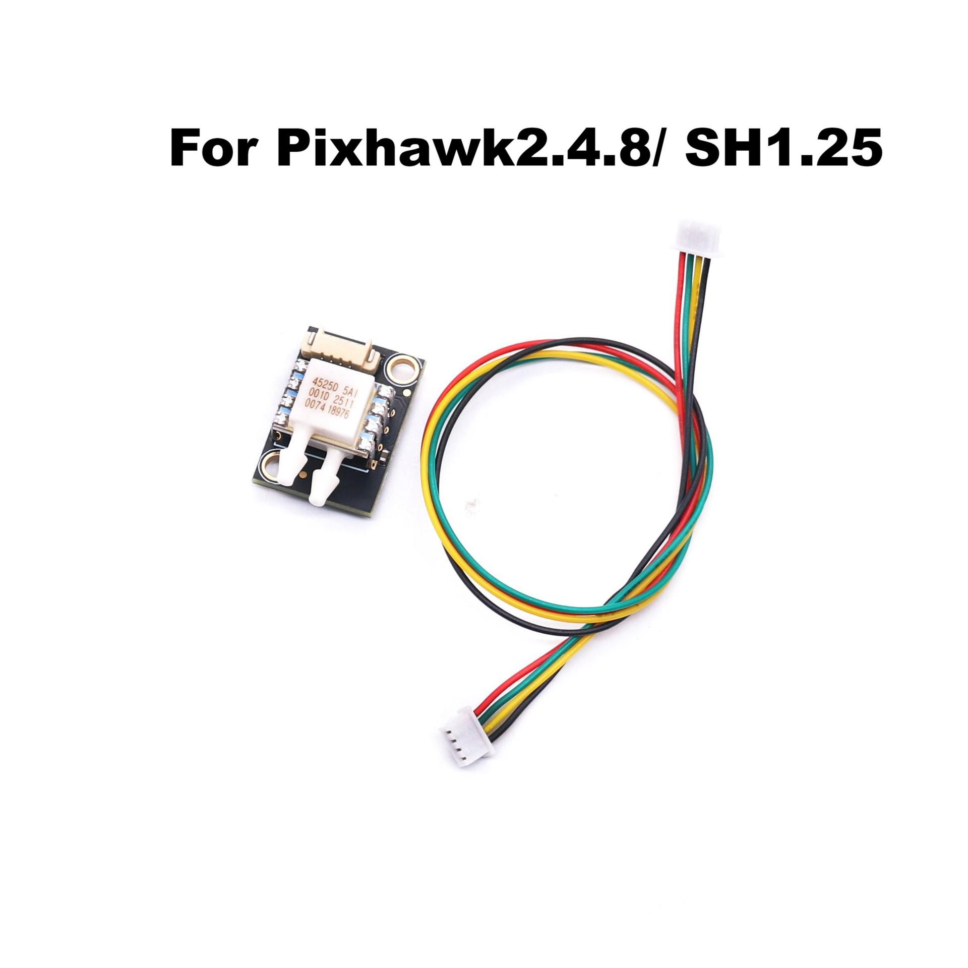 PX4 Airspeed Sensor-4525DO