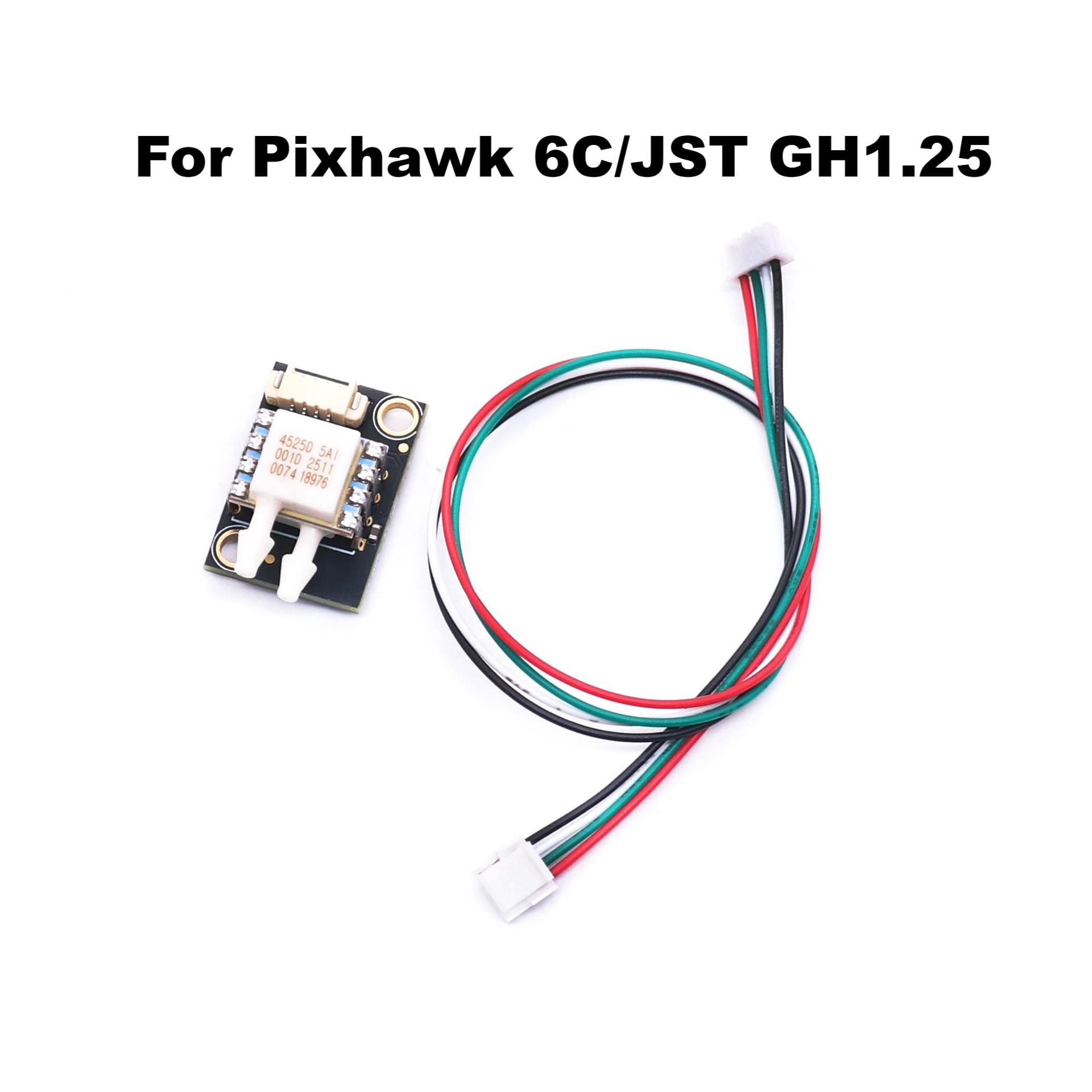 PX4 Airspeed Sensor-4525DO