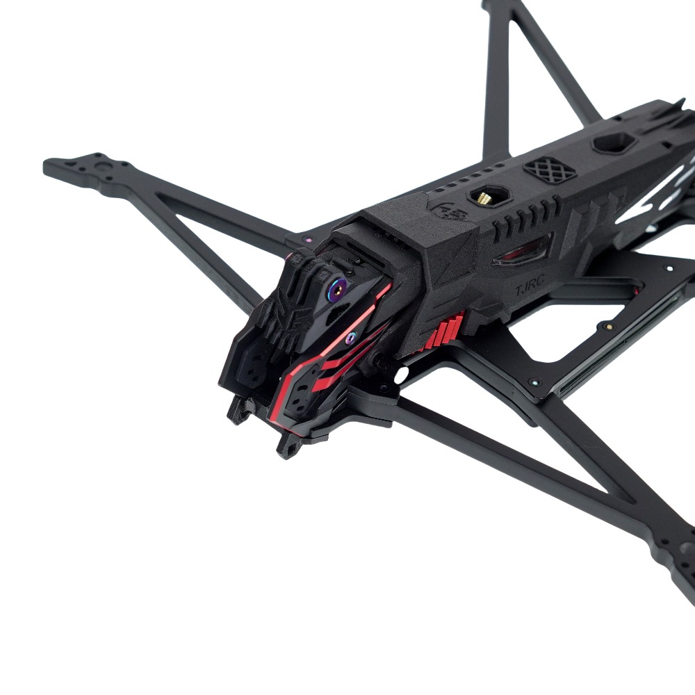 TJRC JM 10inches O4Pro FPV Frame 