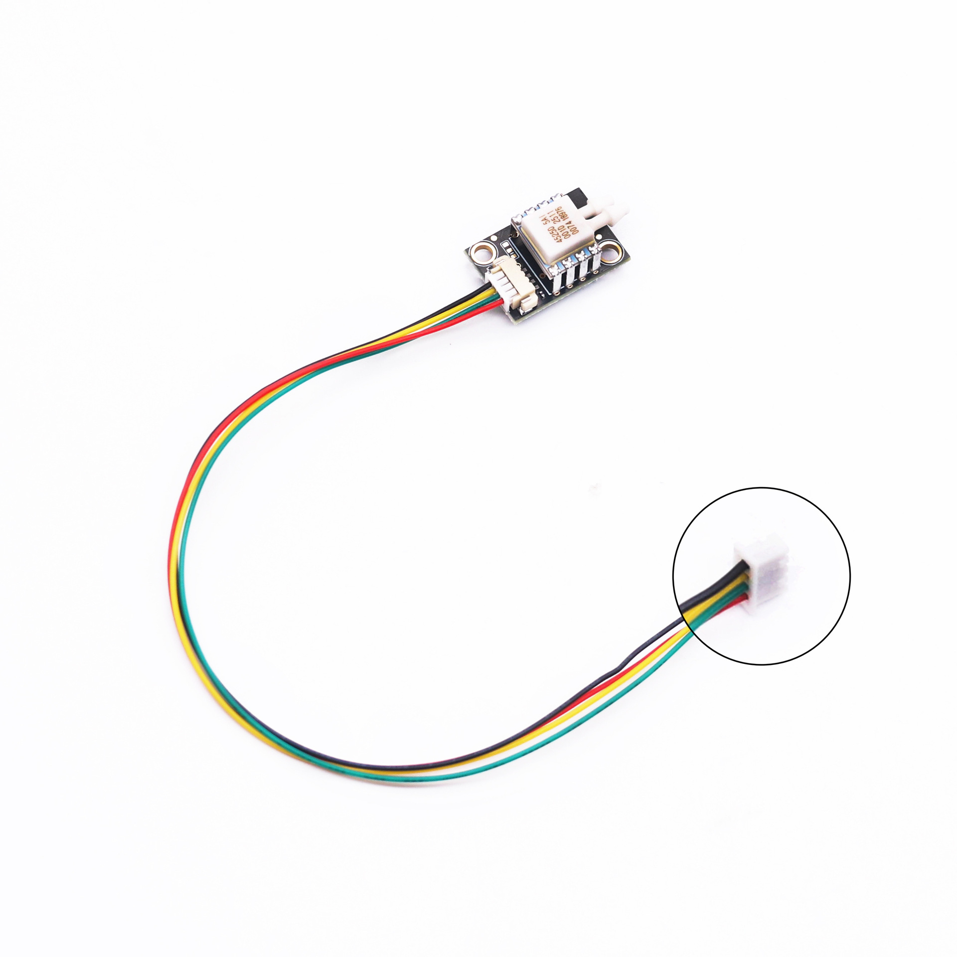 PX4 Airspeed Sensor-4525DO