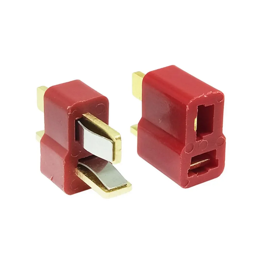 T Plug Mannelijke Vrouwelijke Set