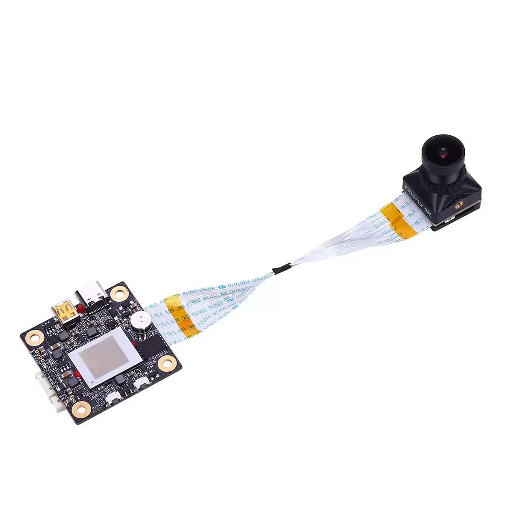 Hawkeye Firefly Split V5 4K HDMI USB AV Camera