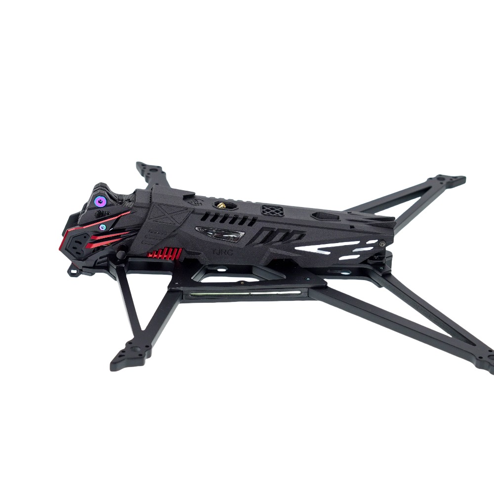 TJRC JM 10inches O4Pro FPV Frame 