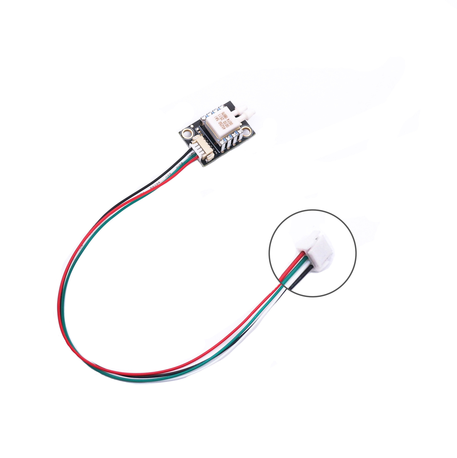 PX4 Airspeed Sensor-4525DO