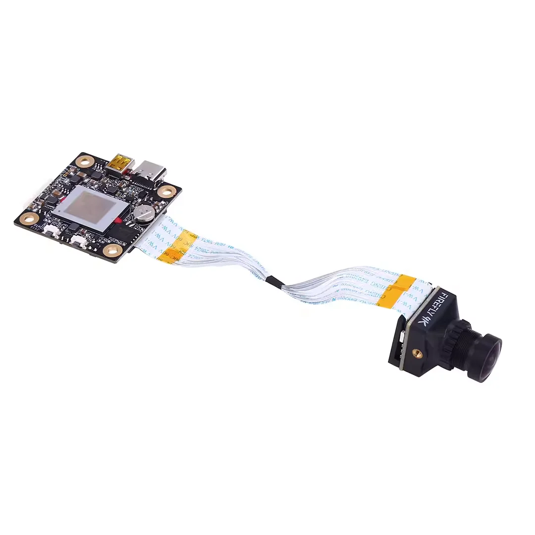 Hawkeye Firefly Split V5 4K HDMI USB AV Camera