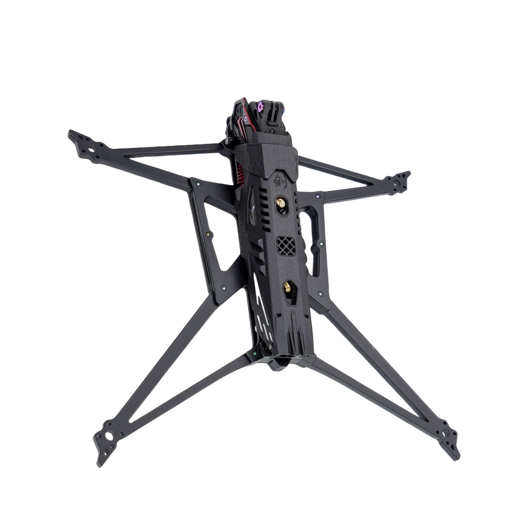TJRC JM 10inches O4Pro FPV Frame 