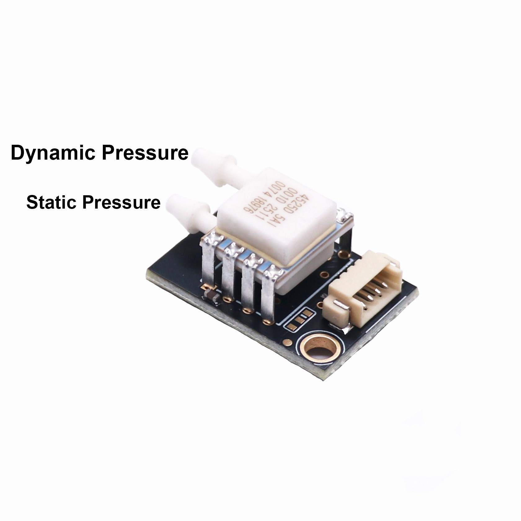 PX4 Airspeed Sensor-4525DO