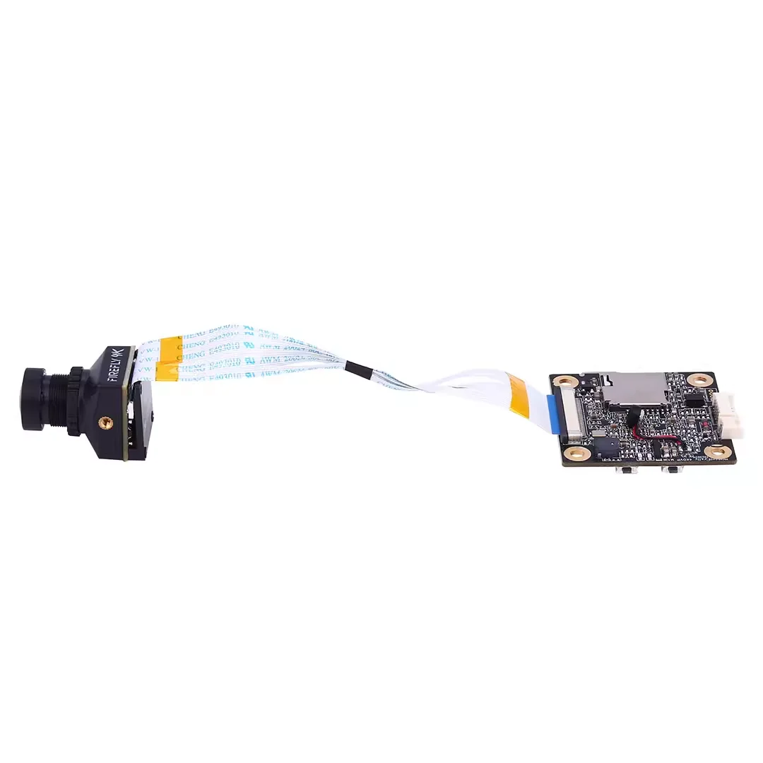 Hawkeye Firefly Split V5 4K HDMI USB AV Camera