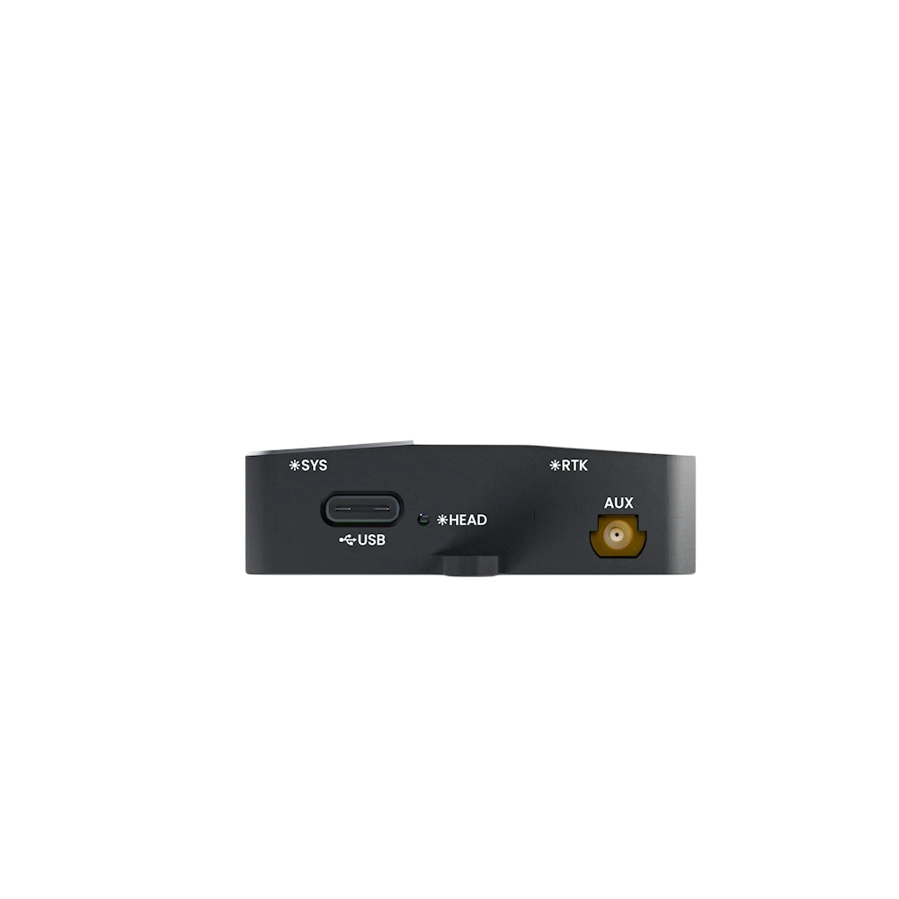 CUAV C-RTK 3 X20P GNSS MODULE