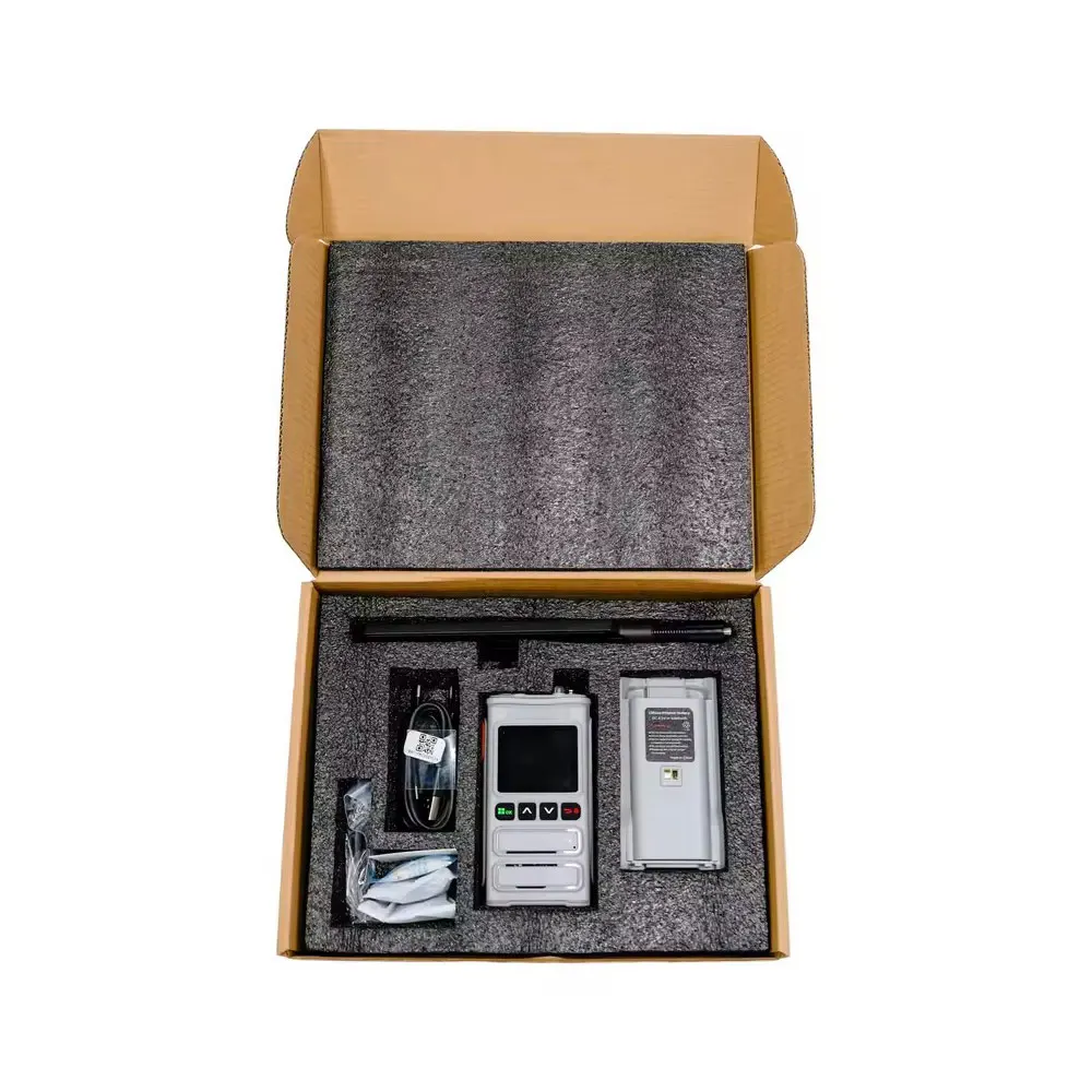 SKYDROID S12-8G Drone Detector 