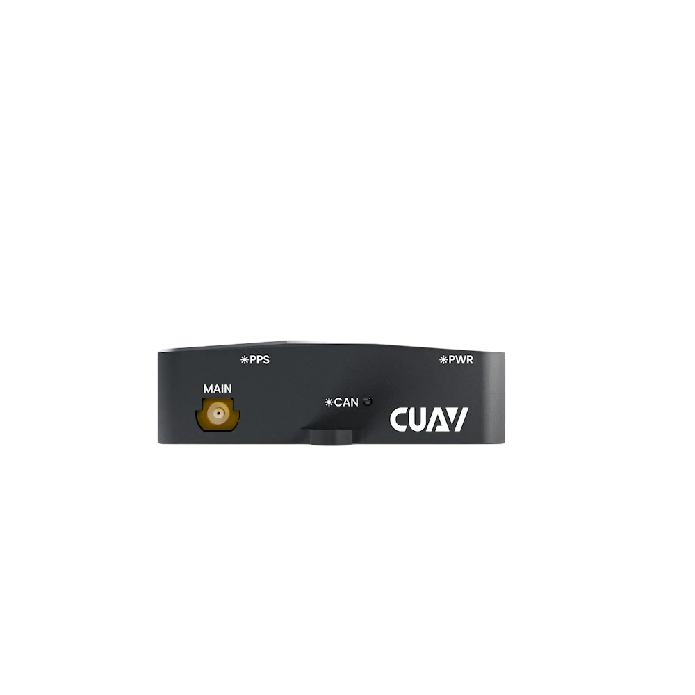 CUAV C-RTK 3 X20P GNSS MODULE