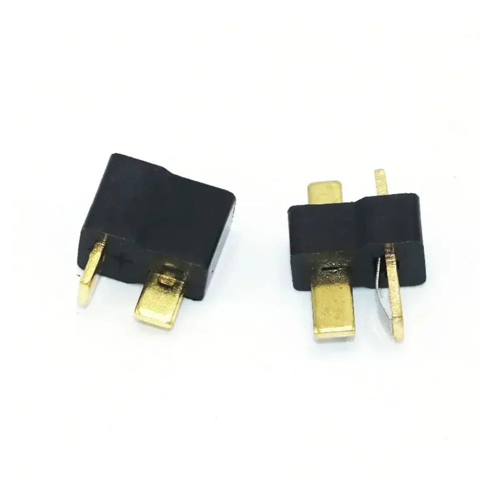 T Plug Mannelijke Vrouwelijke Set