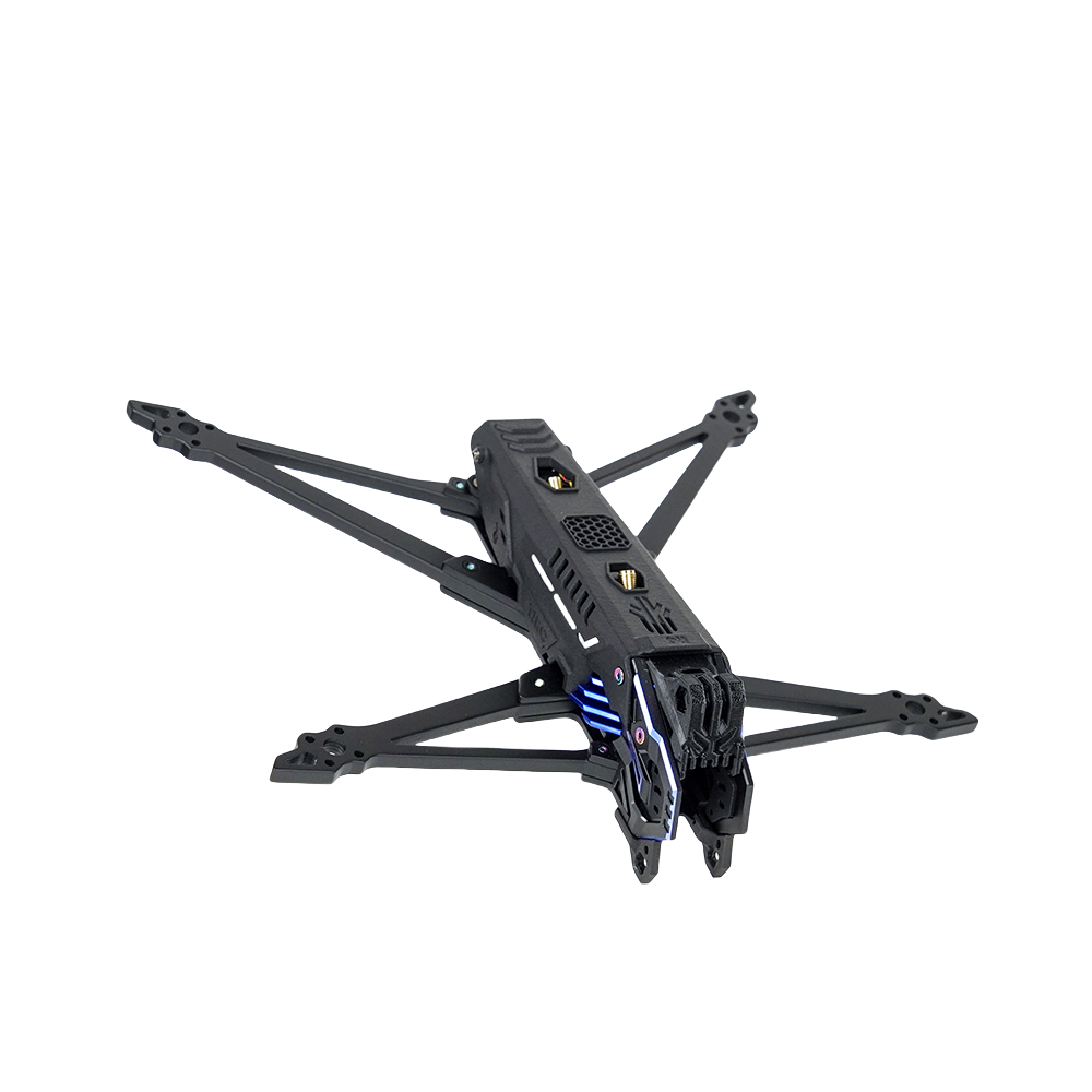 TJRC JM6 6inch O4 Pro  FPV Drone Frame 