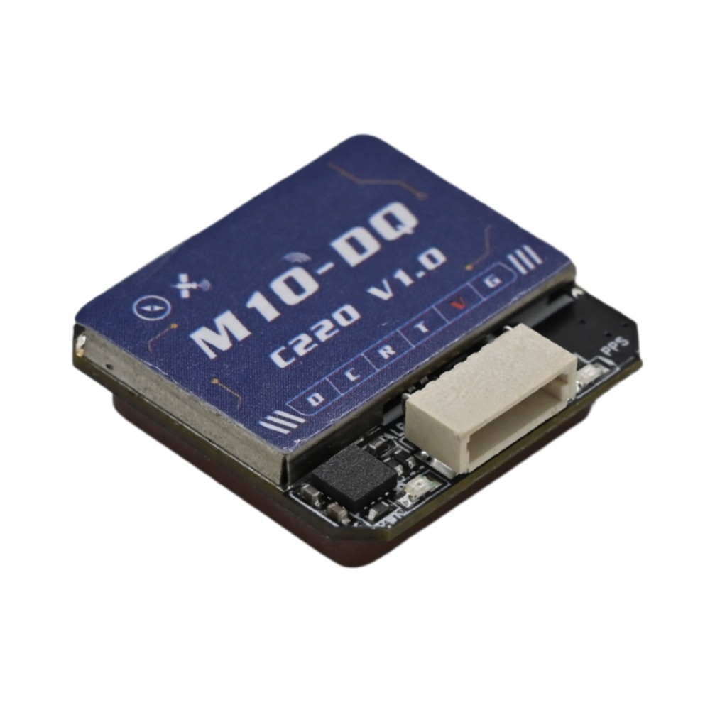 HPXG M10/M10-DQ GPS Module