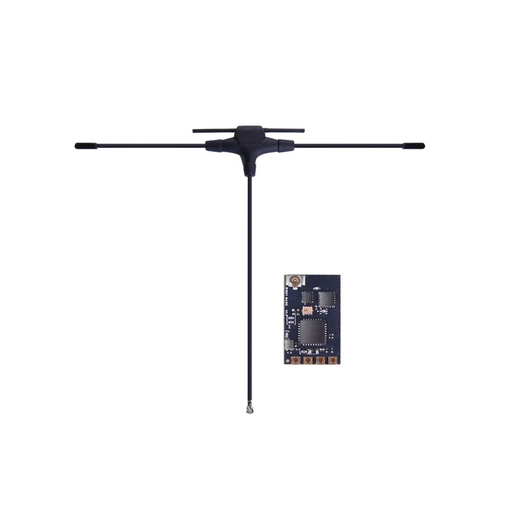 HPXGRC SuperX ELRS 2.4G/915Mhz Receiver 