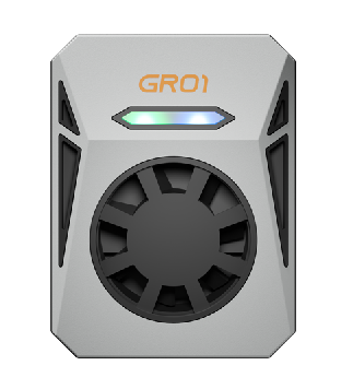 SKYDROID GR01 receiver parameters