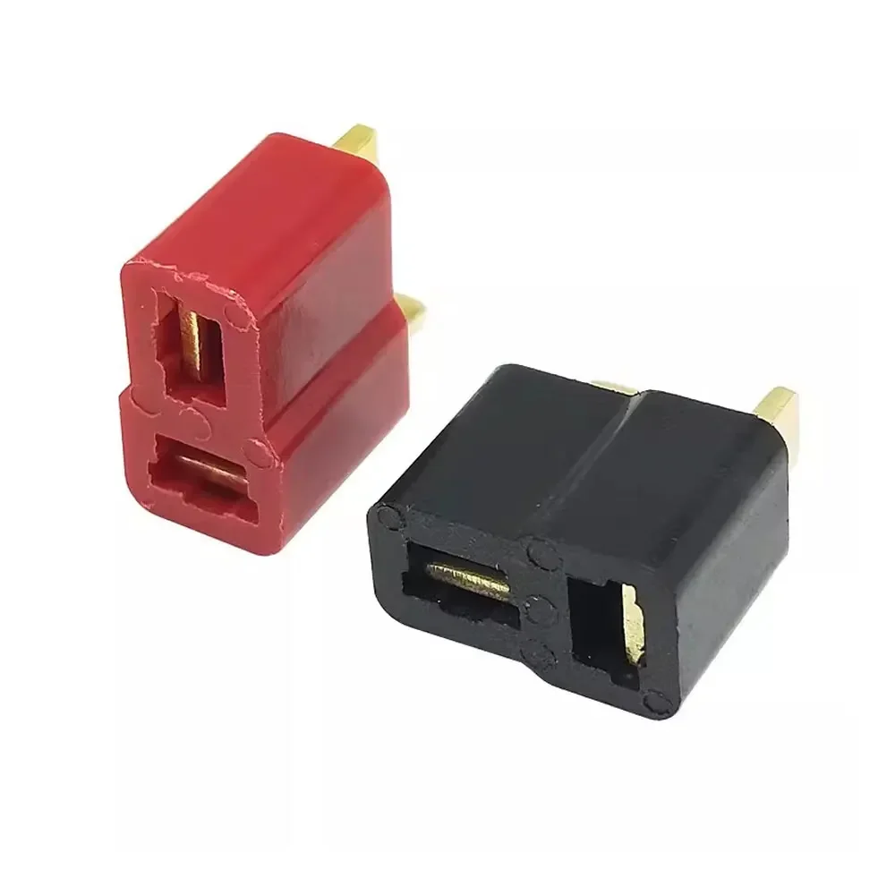 T Plug Mannelijke Vrouwelijke Set