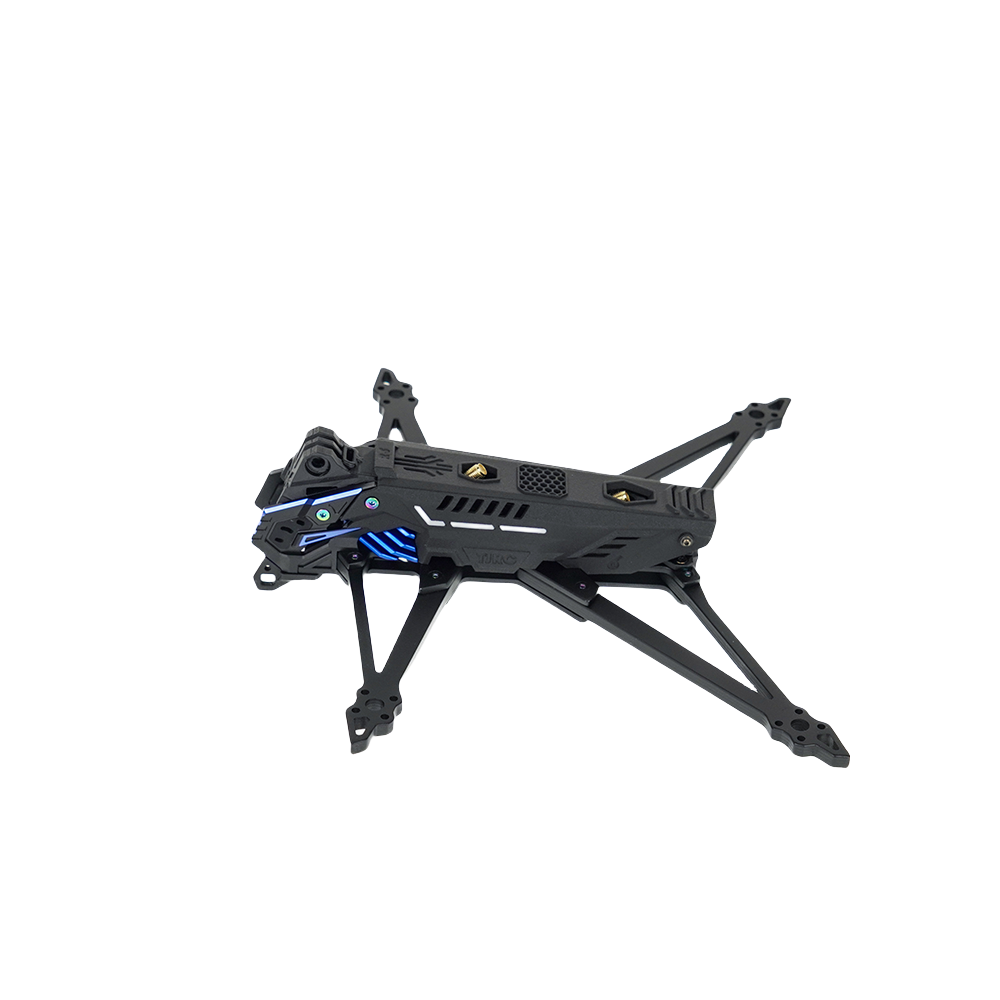 TJRC JM6 6inch O4 Pro  FPV Drone Frame 