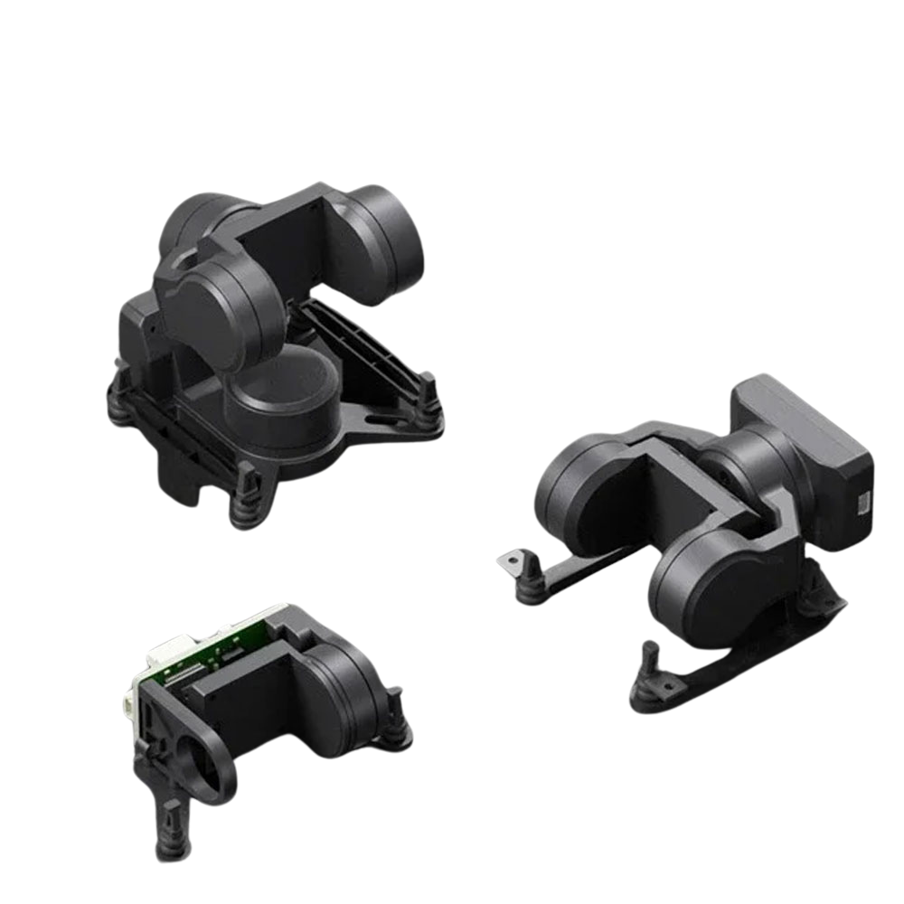 CADDXFPV GM Series FPV Gimbal GM1 / GM2 / GM3 (No Camera) Gimbals
